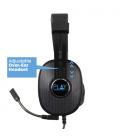 Ewent Play PL3321 Auriculares Diadema Negro - Imagen 5