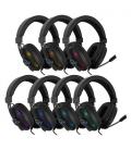 Ewent Play PL3321 Auriculares Diadema Negro - Imagen 8