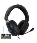 Ewent Play PL3321 Auriculares Diadema Negro - Imagen 9