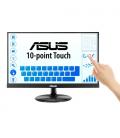 ASUS VT229H 54,6 cm (21.5") 1920 x 1080 Pixeles Full HD Negro - Imagen 3