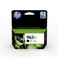 HP Cartucho de tinta Original 963XL negro de alta capacidad - Imagen 2