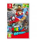 Juego nintendo switch - super mario odyssey - Imagen 4