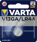Varta V13GA Batería de un solo uso LR44 Alcalino - Imagen 2