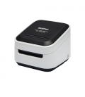 Brother VC-500W impresora de etiquetas ZINK (Zero-Ink) Color 313 x 313 DPI CZ - Imagen 3