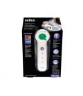 Braun BNT400 termómetro digital Teledetección Blanco Frente - Imagen 3