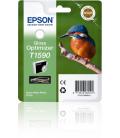 Epson Cartucho T1590 optimizador de brillo - Imagen 2