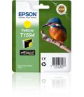 Epson Cartucho T1594 amarillo - Imagen 2