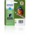 Epson Cartucho T1592 cian - Imagen 2