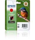 Epson Cartucho T1597 rojo - Imagen 2
