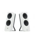 Logitech Z207 Altavoces de ordenador Bluetooth - Imagen 2