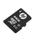 HP SDU64GBXC10HP-EF memoria flash 64 GB MicroSDXC UHS-I Clase 10 - Imagen 3