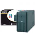 Eminent UPS 600VA 360 W - Imagen 2