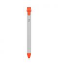 Logitech 914-000034 lápiz digital 20 g Naranja, Blanco - Imagen 2