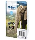 Epson Elephant Cartucho 24 cian claro - Imagen 3
