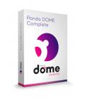 Panda Dome Complete Español Licencia completa Unlimited 1 año(s) - Imagen 2