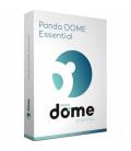 Panda Dome Essential Inglés, Español Licencia básica 3 licencia(s) 1 año(s) - Imagen 4