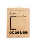 SilverHT Protector de pantalla de cristal templado para Apple iPad Air 1 y 2 - Imagen 3