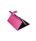SilverHT Funda Universal Rotatory 360º (9'' - 10.1'') - Imagen 6