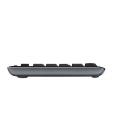 Logitech MK270 teclado RF inalámbrico QWERTY Inglés del Reino Unido Negro - Imagen 5