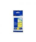 Brother Cinta laminada 9mm - Imagen 2
