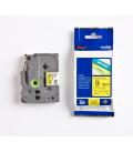 Brother Cinta laminada 9mm - Imagen 3