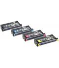 Epson Unidad fotoconductora y tóner amarillo alta capacidad 9k - Imagen 2