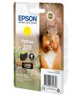 Epson Squirrel Singlepack Yellow 378 Claria Photo HD Ink - Imagen 3