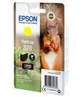 Epson Squirrel Singlepack Yellow 378 Claria Photo HD Ink - Imagen 4