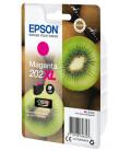 Epson Kiwi Singlepack Magenta 202XL Claria Premium Ink - Imagen 3