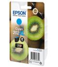 Epson Kiwi Singlepack Cyan 202XL Claria Premium Ink - Imagen 2