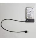 Ewent EW7018 tarjeta y adaptador de interfaz SATA - Imagen 3