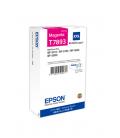 Epson Cartucho T789340 magenta XXL - Imagen 2
