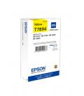 Epson Cartucho T789440 amarillo XXL - Imagen 2