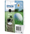 Epson Golf ball Singlepack Black 34XL DURABrite Ultra Ink - Imagen 3