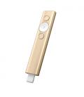 Logitech Spotlight apuntador inalámbricos Bluetooth/RF Oro - Imagen 12