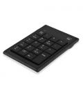 Ewent EW3102 teclado numérico PC/servidor USB Negro - Imagen 2