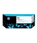 HP Cartucho de tinta DesignJet 772 magenta claro de 300 ml - Imagen 2