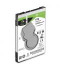 Seagate Barracuda 2.5" 2.5" 1000 GB Serial ATA III - Imagen 10