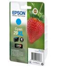 Epson Strawberry Singlepack Cyan 29XL Claria Home Ink - Imagen 3