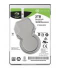 Seagate Barracuda 2.5" 2.5" 2000 GB Serial ATA III - Imagen 7