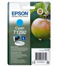 Epson Cartucho T1292 cian - Imagen 3