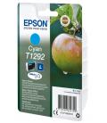 Epson Cartucho T1292 cian - Imagen 4