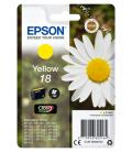 Epson Daisy Cartucho 18 amarillo - Imagen 2