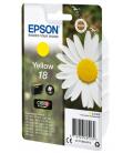 Epson Daisy Cartucho 18 amarillo - Imagen 3