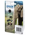 Epson Elephant Cartucho 24XL negro - Imagen 3