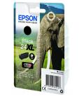 Epson Elephant Cartucho 24XL negro - Imagen 5