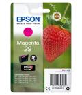 Epson Strawberry Singlepack Magenta 29 Claria Home Ink - Imagen 11