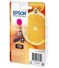 Epson Oranges Singlepack Magenta 33 Claria Premium Ink - Imagen 9