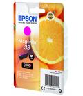 Epson Oranges Singlepack Magenta 33 Claria Premium Ink - Imagen 11