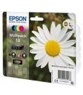 Epson Daisy Multipack 18 4 colores - Imagen 3